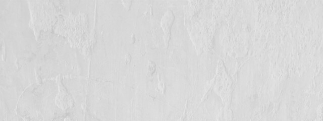 Abstract grunge white painted wall, Beautiful white paper texture background, grey or white marble texture background pattern with space.