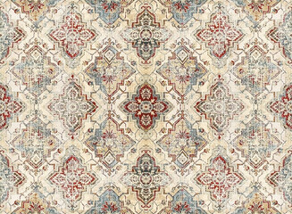 traditional thai fabric