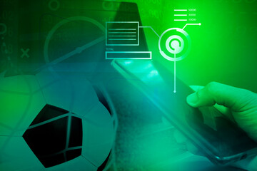 real time football live score results, news, sport event, soccer results and online sport betting