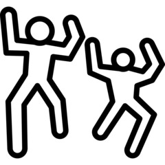dance icon