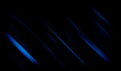 abstract blue and black are light pattern with the gradient is the with floor wall metal texture soft tech diagonal background black dark clean modern.