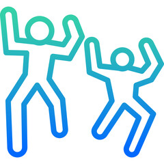 dance icon