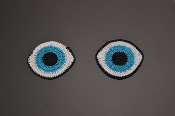 Olho Turco ou olho Grego