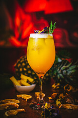 cocktails