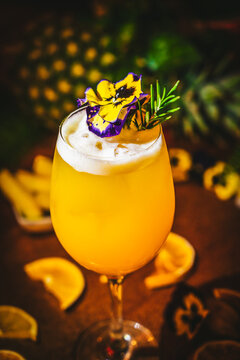 cocktails