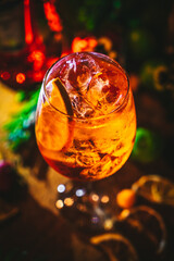 Cocktails