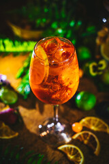 Cocktails