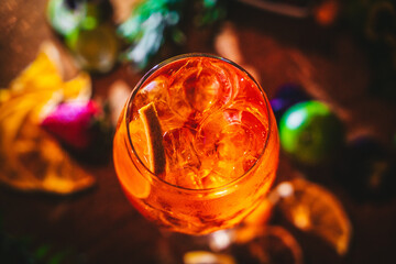 Cocktails