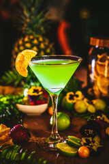 Cocktails