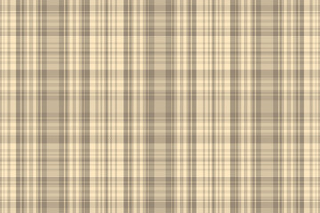 Tartan plaid pattern with texture and warm color.