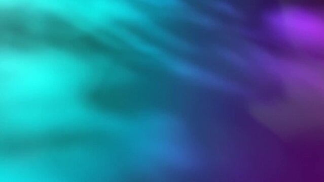 neon luminous abstract, background luminous synth wave vapor Laser lights hologram violet blue pink green background sci fi disco abstract synth retro technology futuristic stock footage video