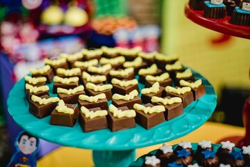 Candy party
