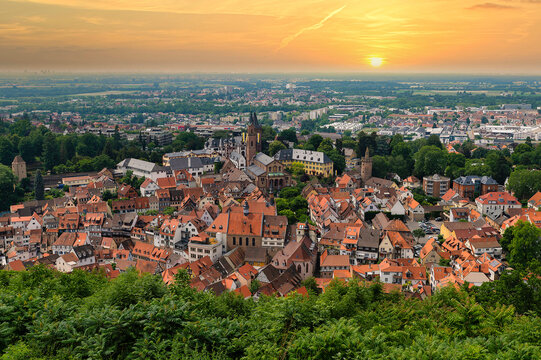 Weinheim