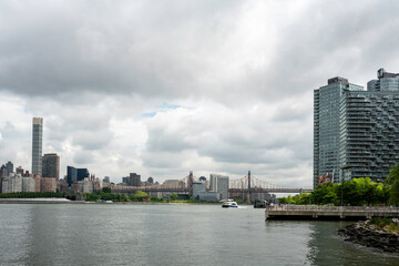 A day in long island city Queens NY