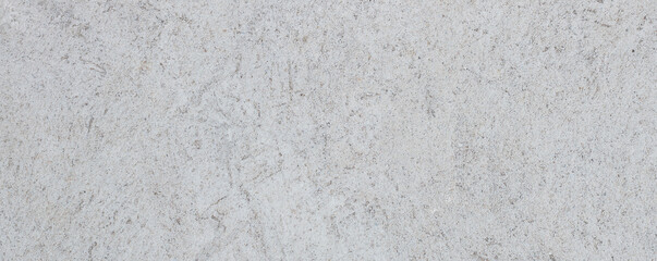 Concrete wall of light grey color, cement texture background for design