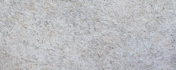 Concrete wall of light grey color, cement texture background for design