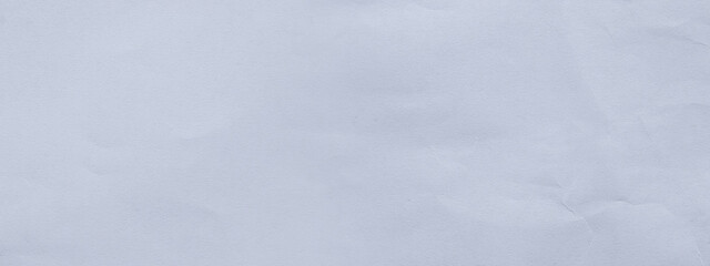 High quality white crumpled paper texture, background, backdrop