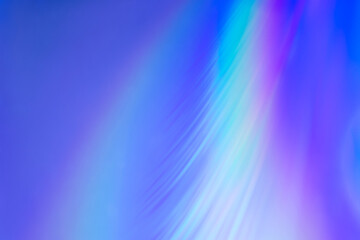Rainbow color abstract gradient background. Rainbow texture