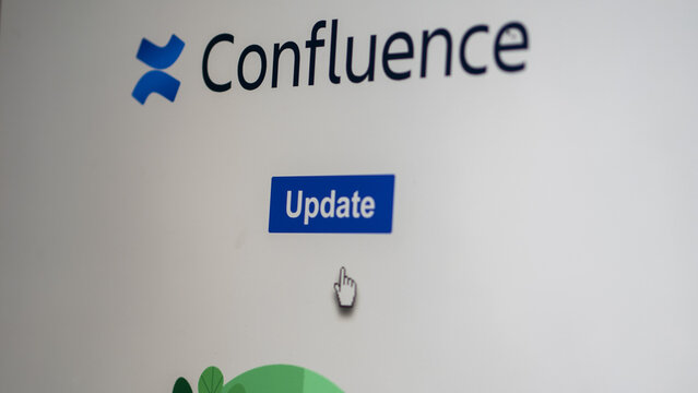 June 2nd 2022, atlassian releases security advisory for Confluence. Atlassian is working to issue an update of confluence