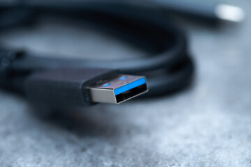 USB・USB-Cのケーブル