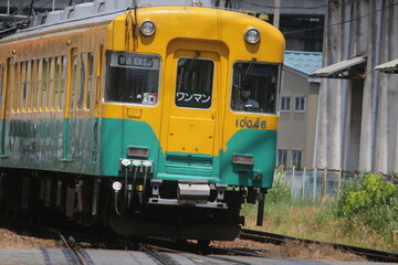 富山地方鉄道の電車