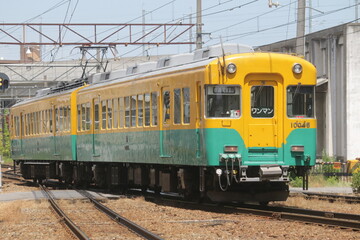 富山地方鉄道の電車
