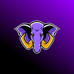 elephant esport logo