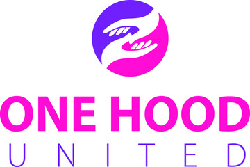nice Helping logo design here