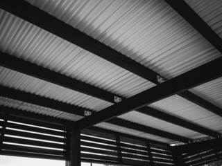 Obraz premium building