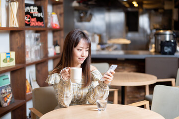 美しい日本女性