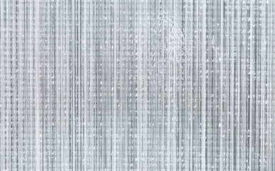 Metal lines background