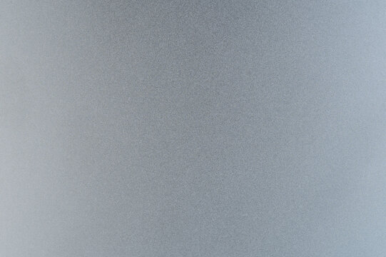 Grey rough metal surface