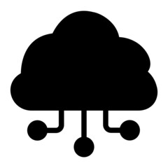 Flat Gradien gradient icon