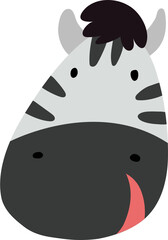 zebra