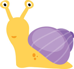 snail