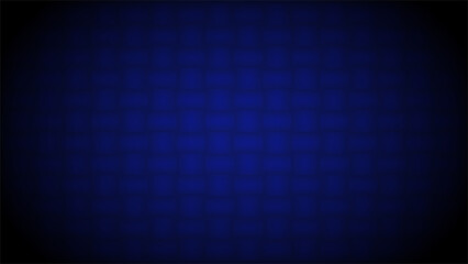Obraz premium blue abstract background with square pattern