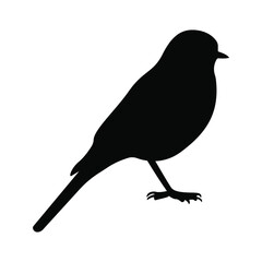 bird icon. animal sign design. vector illustration