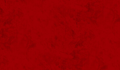 Red vintage texture and shiny center spot for background. 