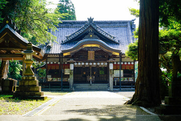 内宮神社