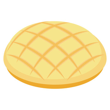 メロンパン Images Browse 1 384 Stock Photos Vectors And Video Adobe Stock