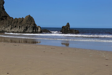 Playa de San Antolín