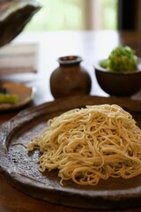 蕎麦