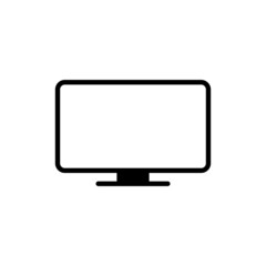 Monitor icon