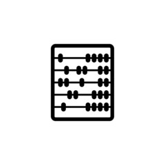 Abacus icon