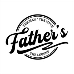 Father's Day eps, Bundle, Dad eps