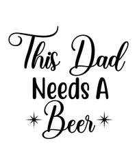 Fathers Day Svg Bundle, Dad Svg, Father SVG, Father's day svg, svg files for cricut, clipart, Dad Life svg, Girl Dad svg, Boy Dad svg
