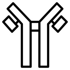 Antibody Icon