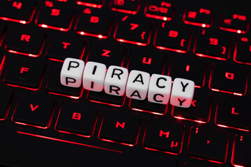 Piracy