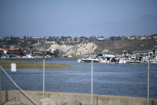 Castaways Park, Newport Beach CA. June 4th, 2022.