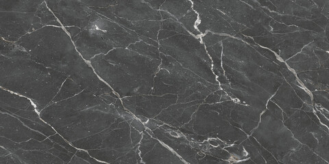 Marble texture Dark background with high resolution, Italian marble slab The texture of limestone...